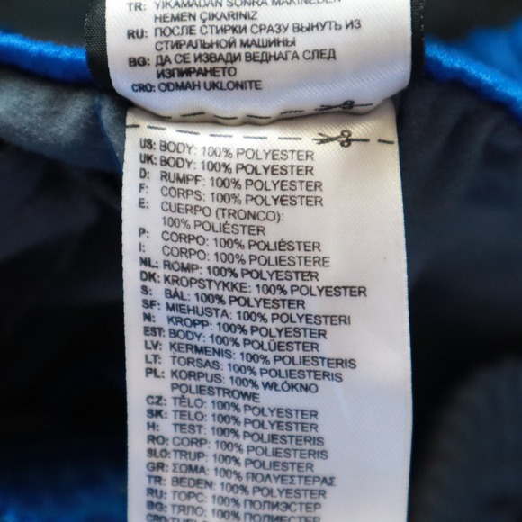 Adidas Pants Womens Large Activewear Sweat Gym Training Cropped Athletic Gray - Picture 8 of 9